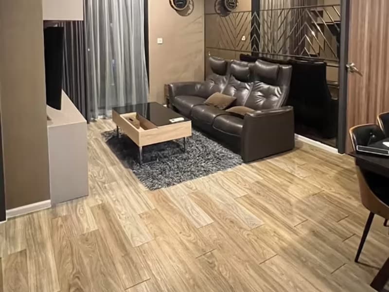 2 Bedroom Condo