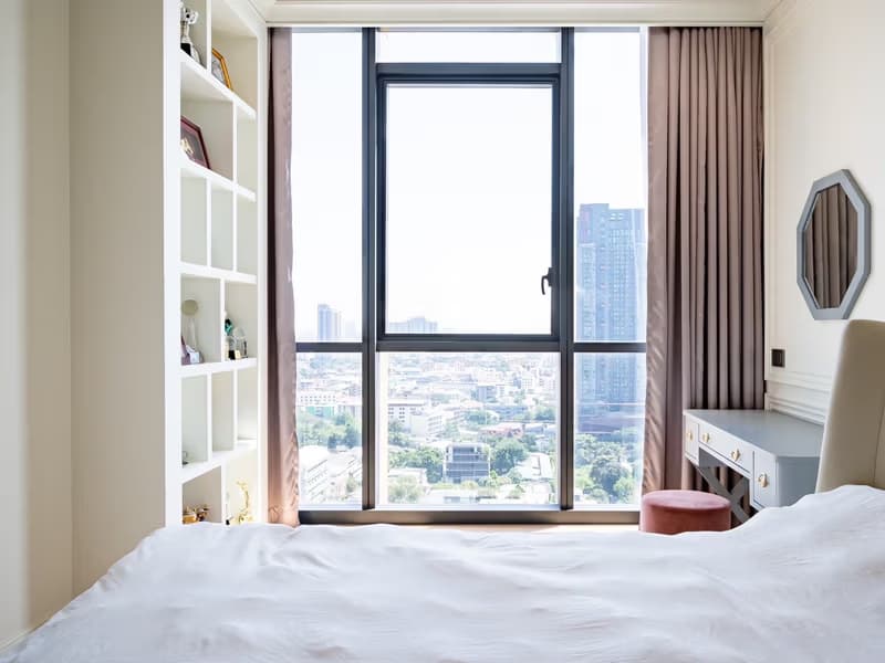 3 Bed Condo for Sale  Near Thong Lo BTS