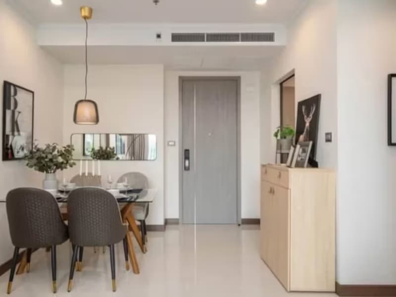Condo for Rent at Supalai Oriental Sukhumvit 39