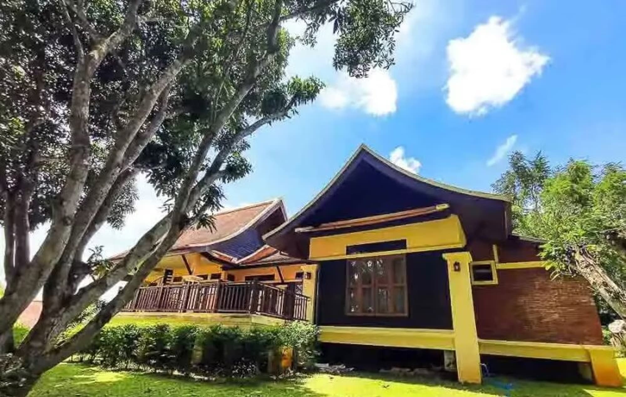 3 Bedroom House - Image 1
