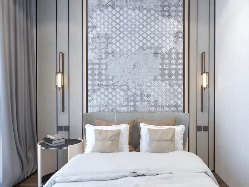 Condo for Rent at MUNIQ Langsuanv