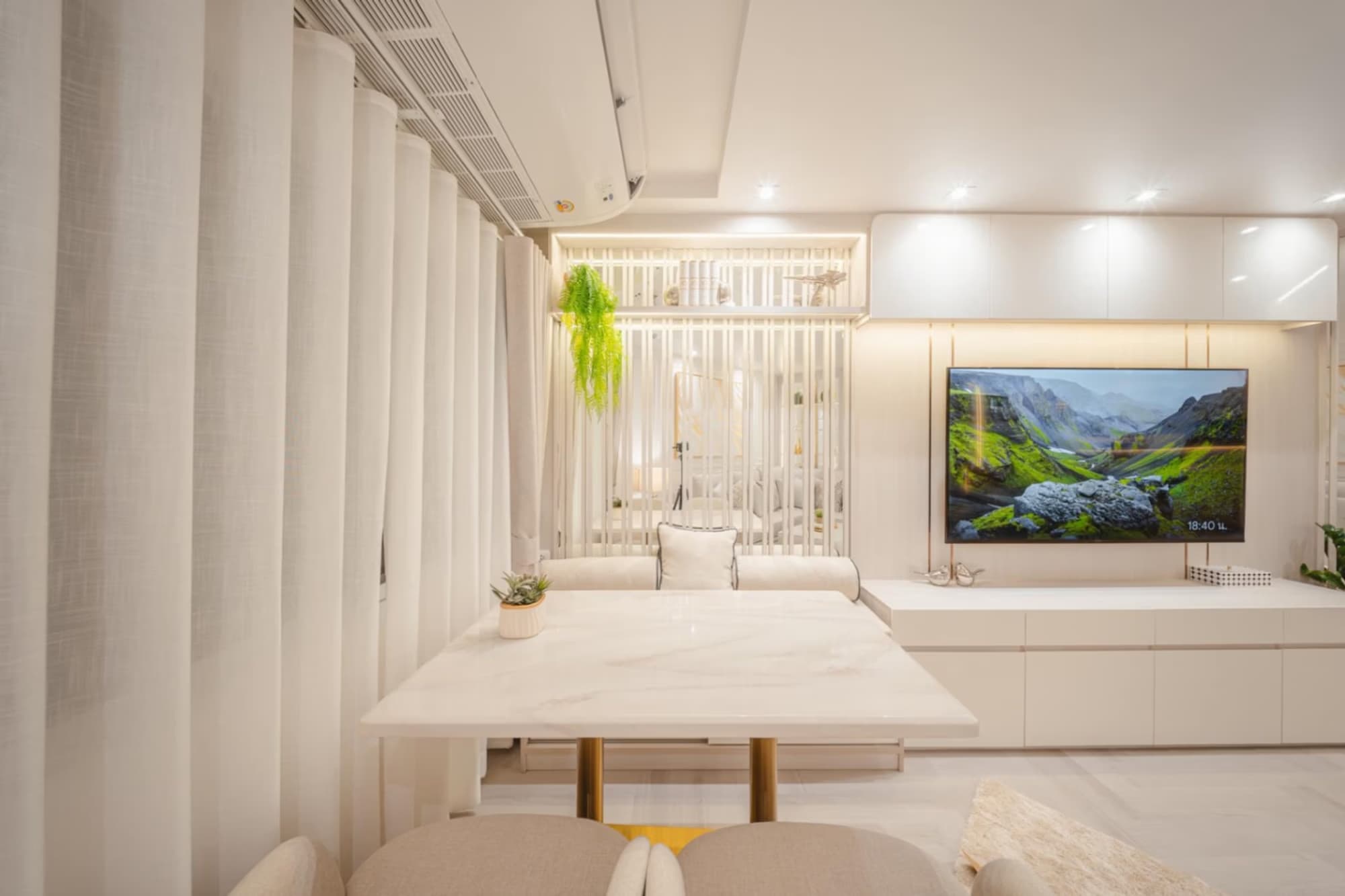 3 ห้องนอน คอนโด สำหรับ ขาย ใน ยานนาวา - Image 18