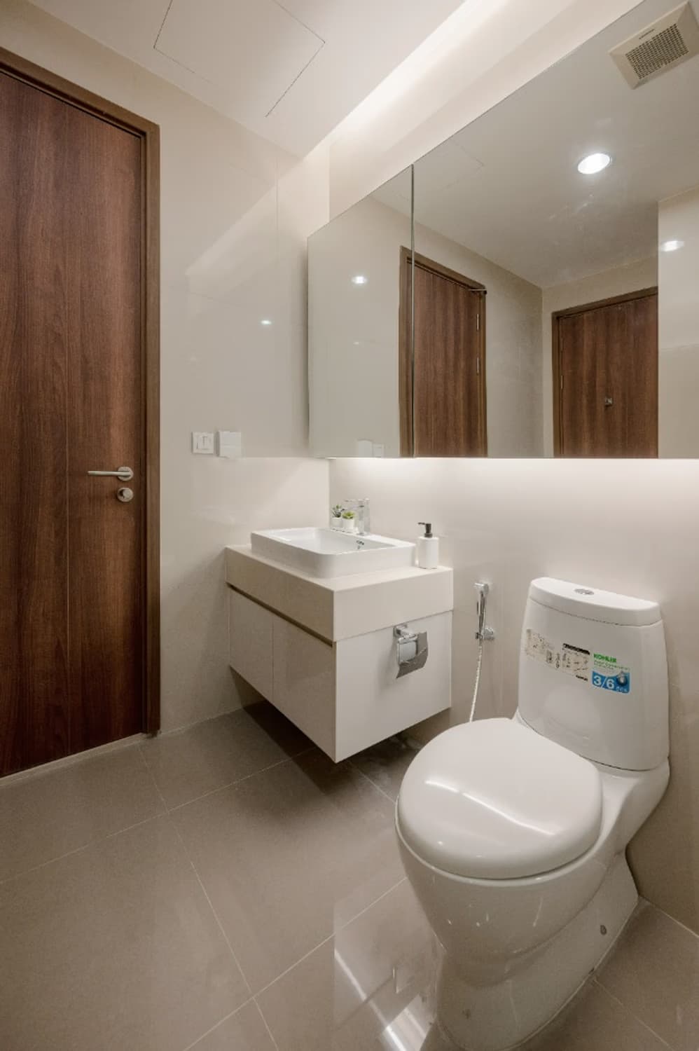 2 ห้องนอน Condo สำหรับ ขาย ใน บางคอแหลม - Image 13