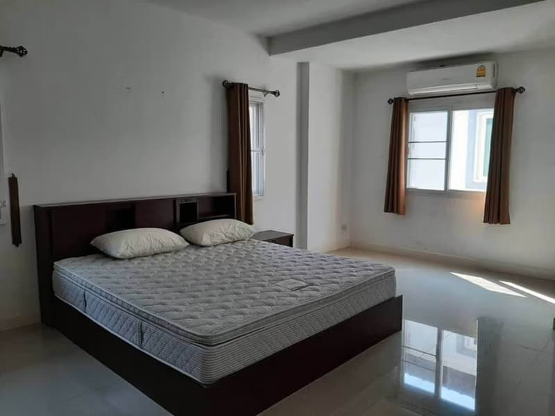 House for Rent in Haiya, Mueang Chiang Mai.