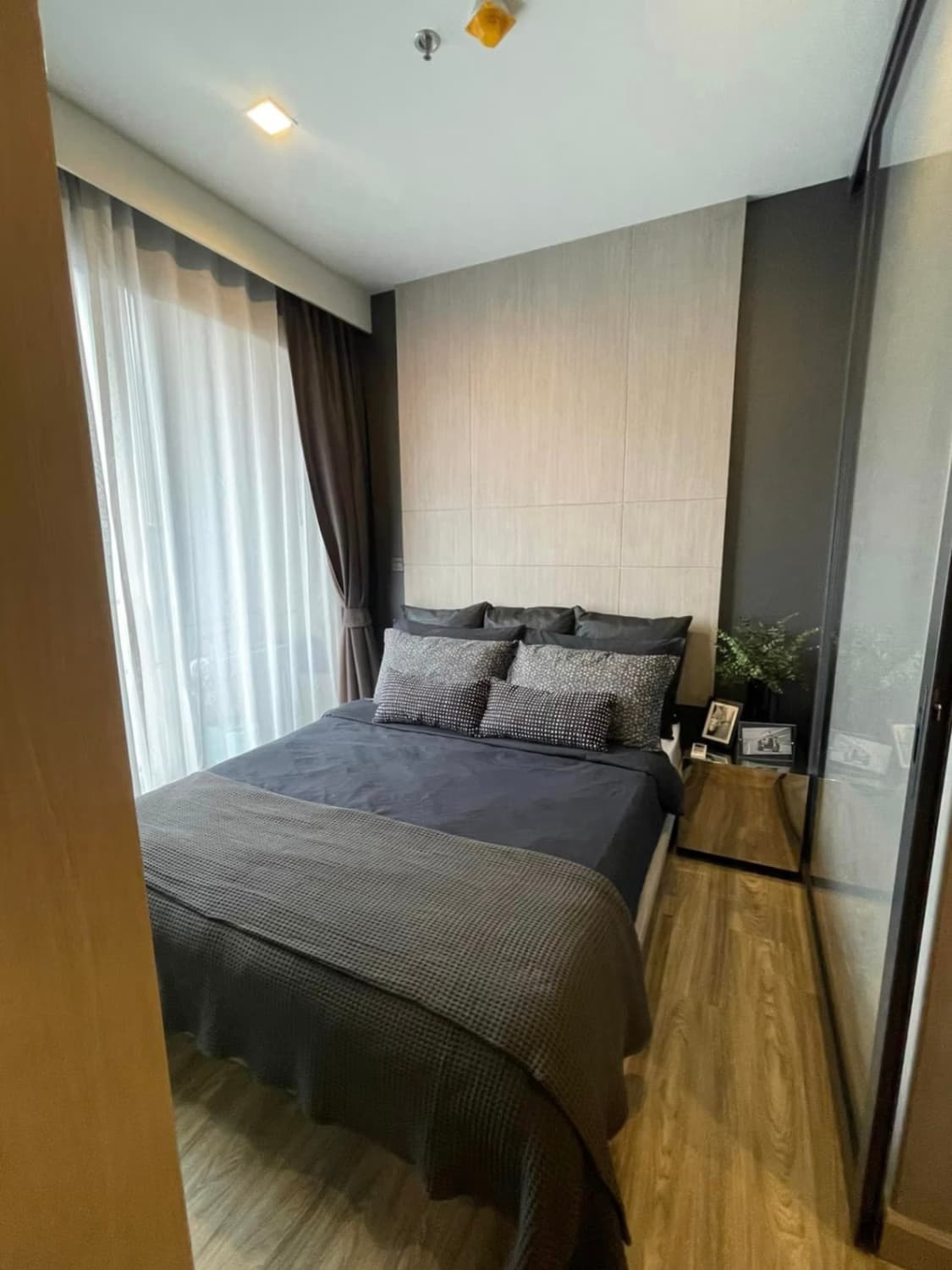 1 ห้องนอน คอนโด สำหรับ จำหน่าย ใน Watthana - Image 2