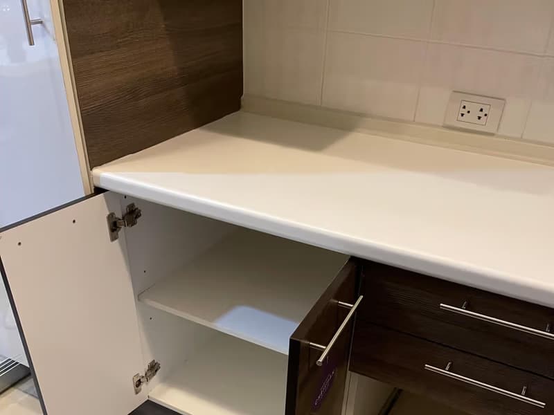 1 Bed Condo for Sale in Sathon