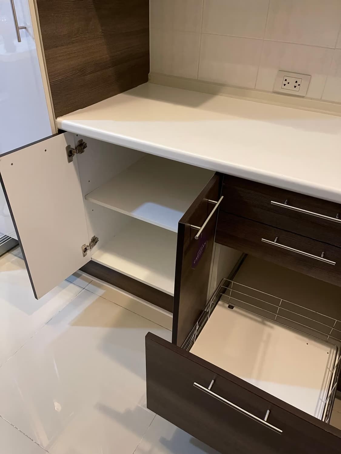 1 Bed Condo for Sale in Sathon - Image 13
