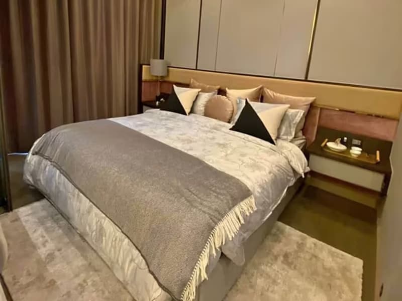  THE ESSE at SINGHA COMPLEX