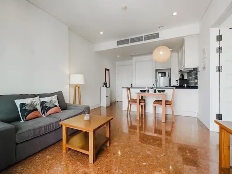 1 Bed Condo for Sale in Khlong Toei