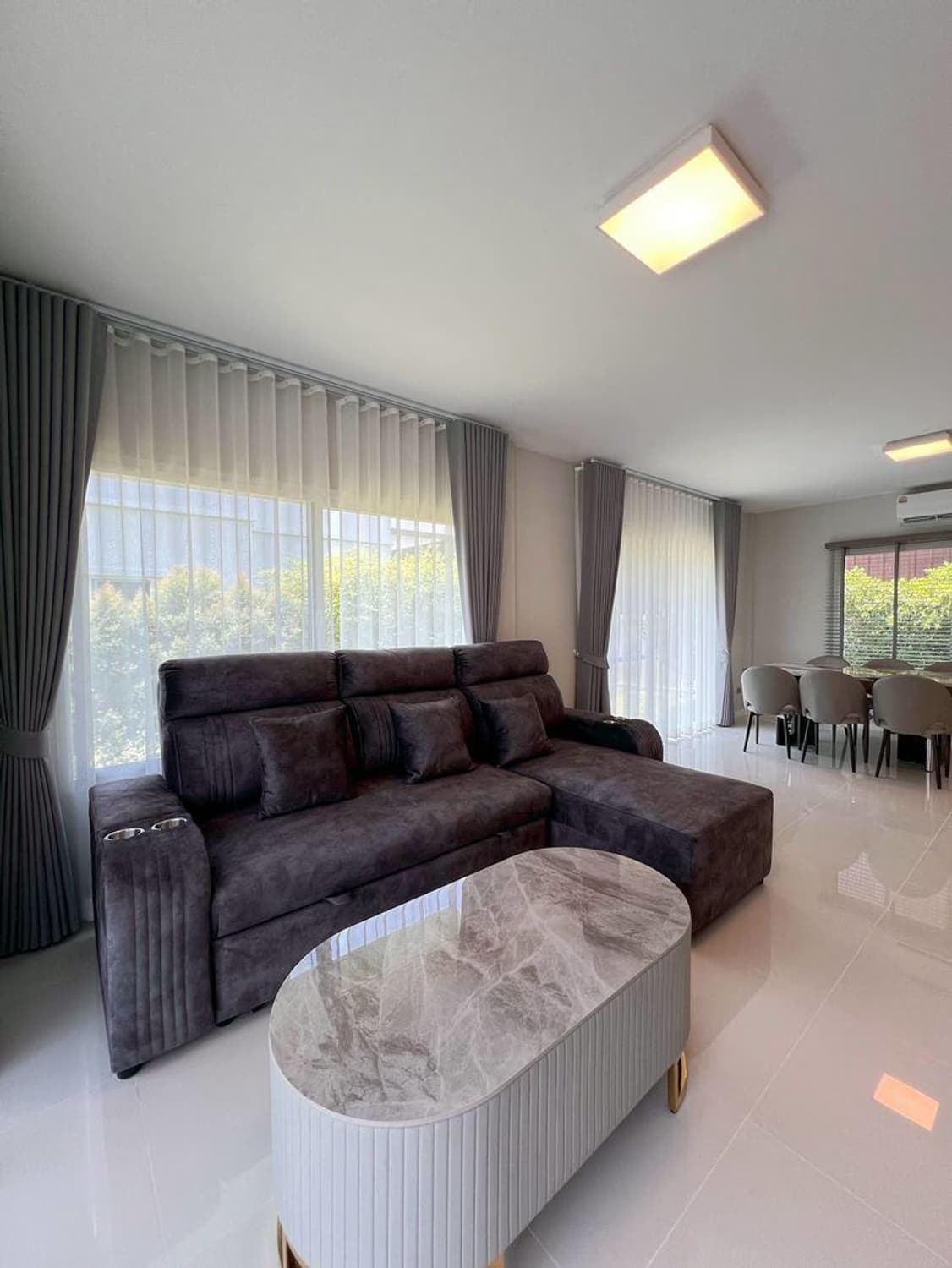 4 ห้องนอน บ้าน สำหรับ จำหน่าย ใน สันกำแพง - Image 4