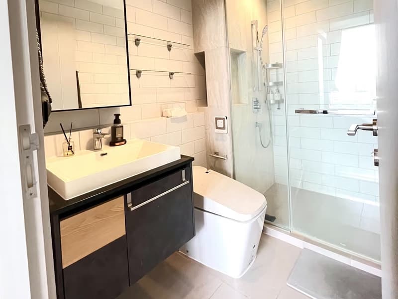 1 Bed Condo for Rent and Sale in Chatuchak