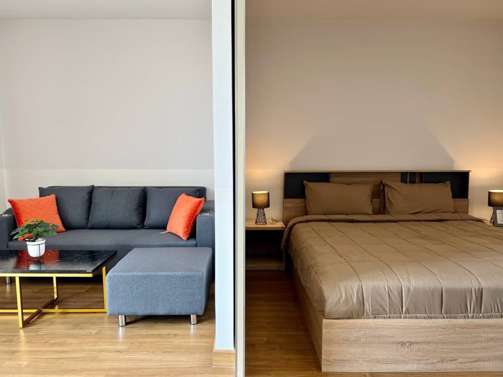 Condo for Rent at The Nimmana - Image 1