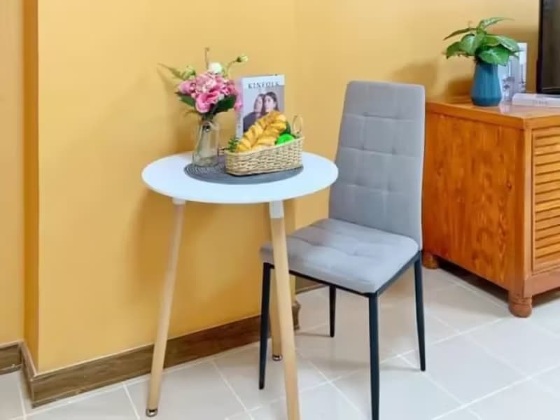 Studio for Sale in San Na Meng, San Sai
