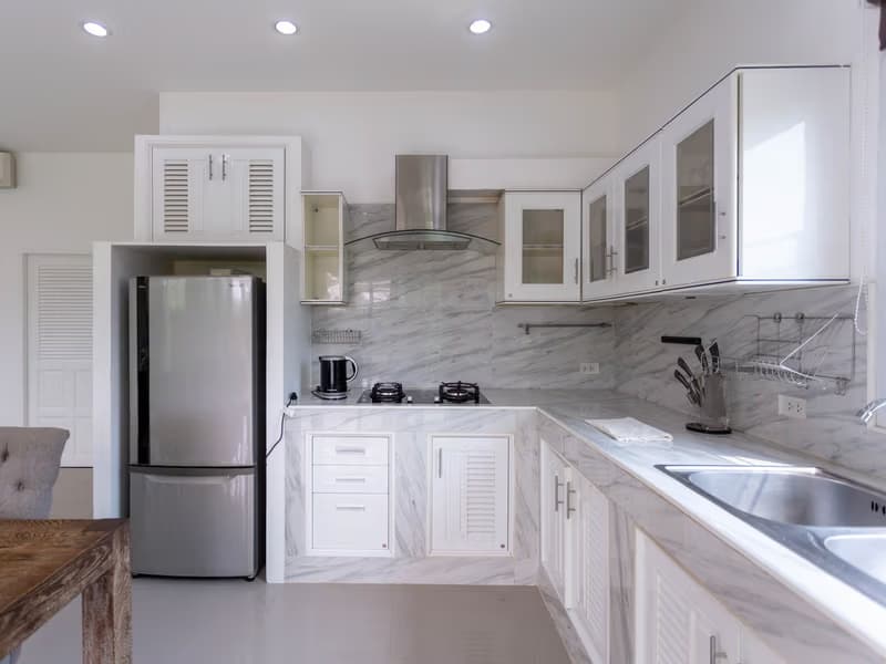 House for Sale/Rent at Dream Cottage. 