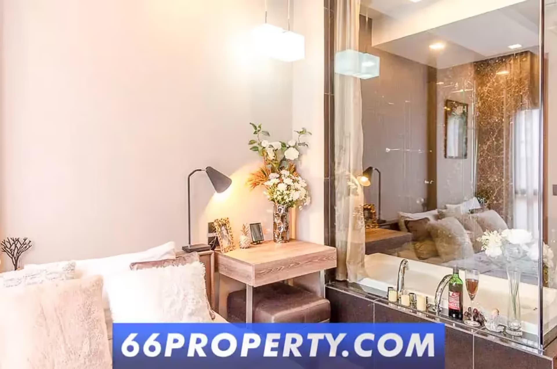 1 Bedroom Condo - Image 8