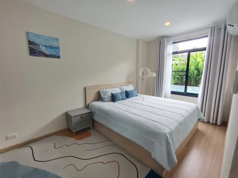 1 Bed Condo for Rent in Mueang Chiang Mai
