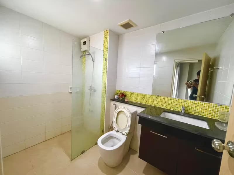 Studio for Rent in Suthep, Mueang Chiang Mai