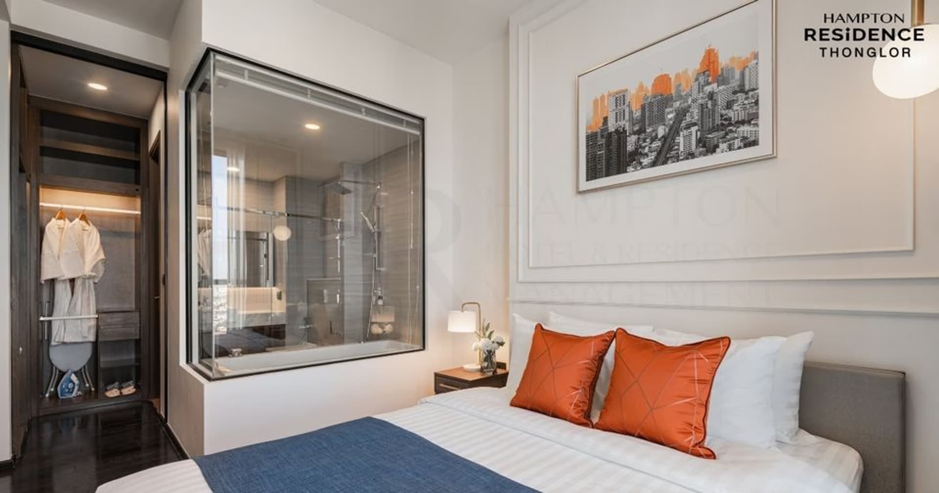 Condo for Rent at Park​ Origin​ Thonglor   - Image 2