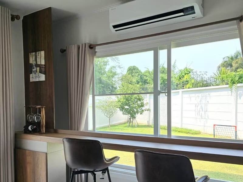 3 Bed House for Rent and Sale in Hang Dong
