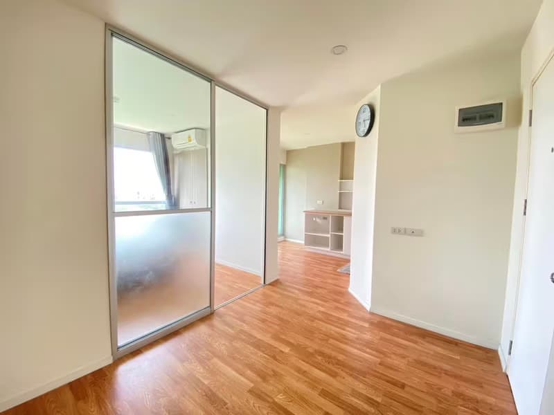  Condo for Sale at Lumpini Ville Sukhumvit 76