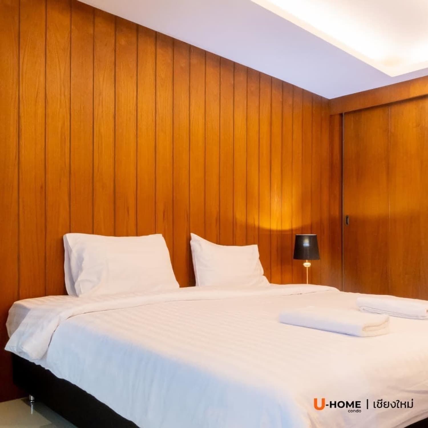 2 Bed Condo for Rent in Mueang Chiang Mai - Image 14