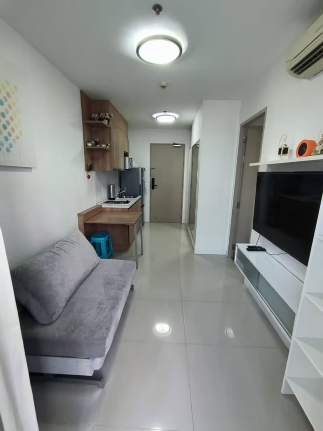 Condo for Rent at Ideo Mix Sukhumvit 103 - Image 10
