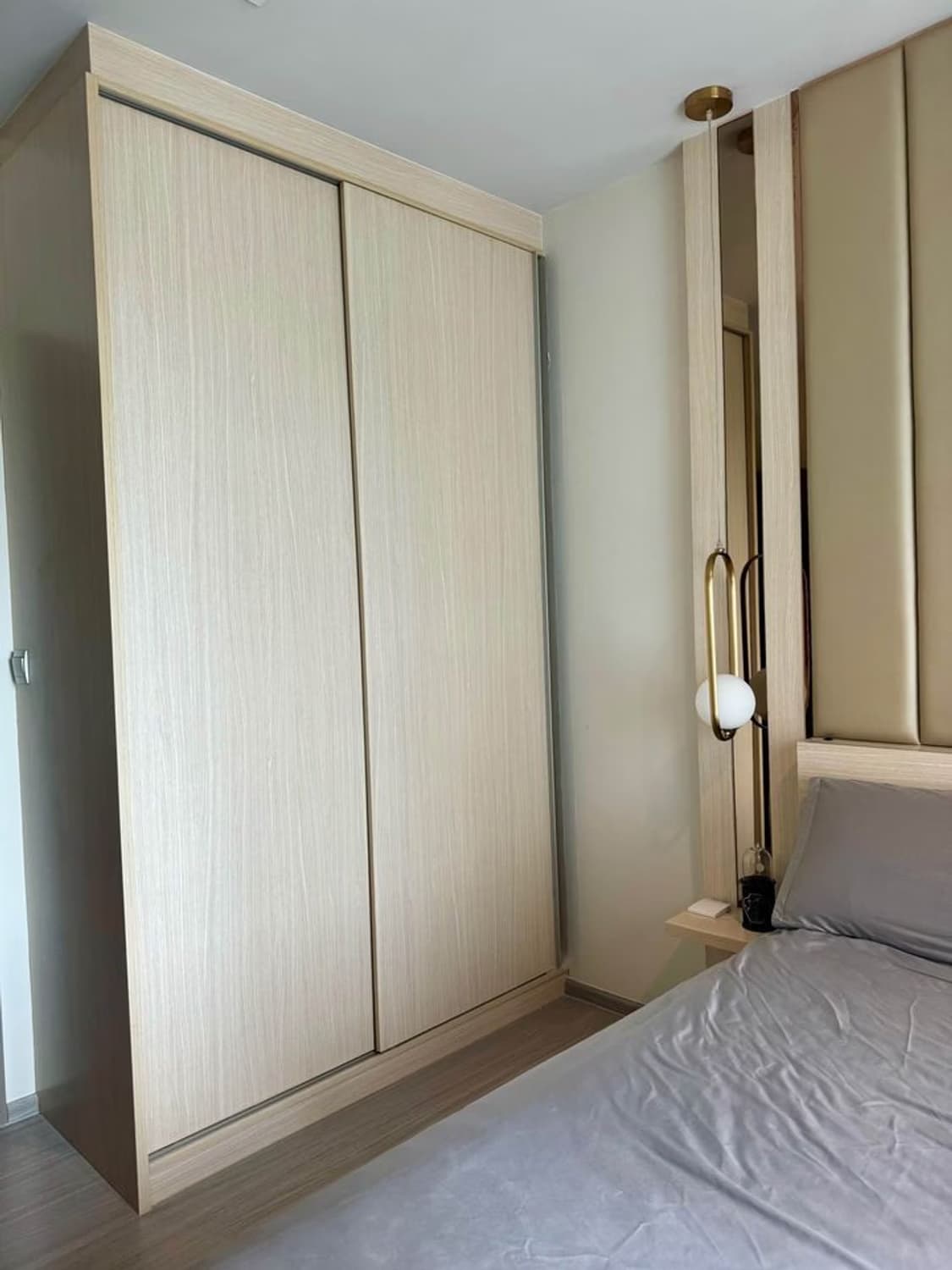 1 Bed Condo for Rent in Ratchathewi - Image 5