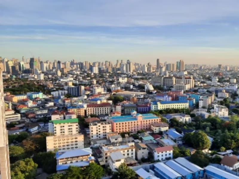 1 Bed Condo for Sale  Near On Nut BTS