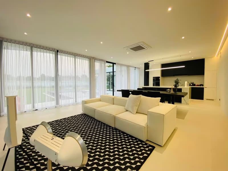 4 Bed House for Sale in Hang Dong District