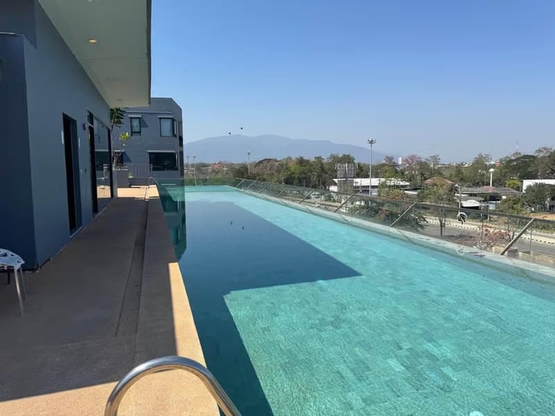 1 Bed Condo for Sale in Mueang Chiang Mai