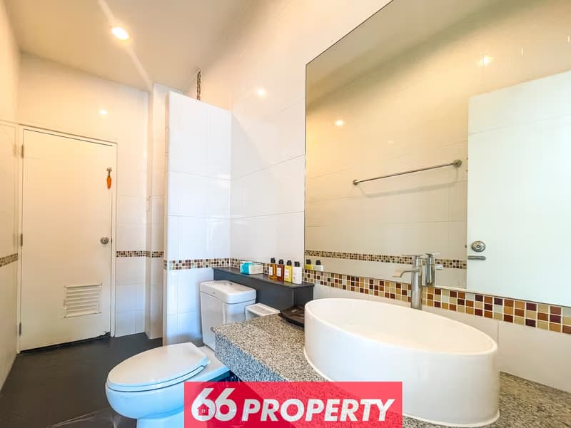 3 Bed Townhouse for Rent and Sale in Mueang Chiang Mai