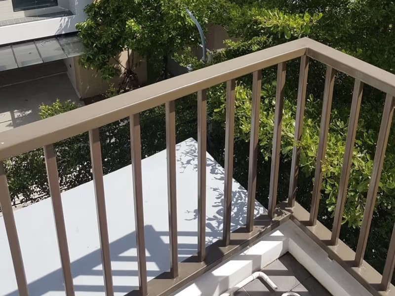 4 Bed House for Rent in Prawet