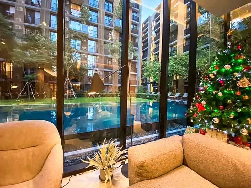 1 Bedroom Condo for Sale at Noble Ambience Sukhumvit 42