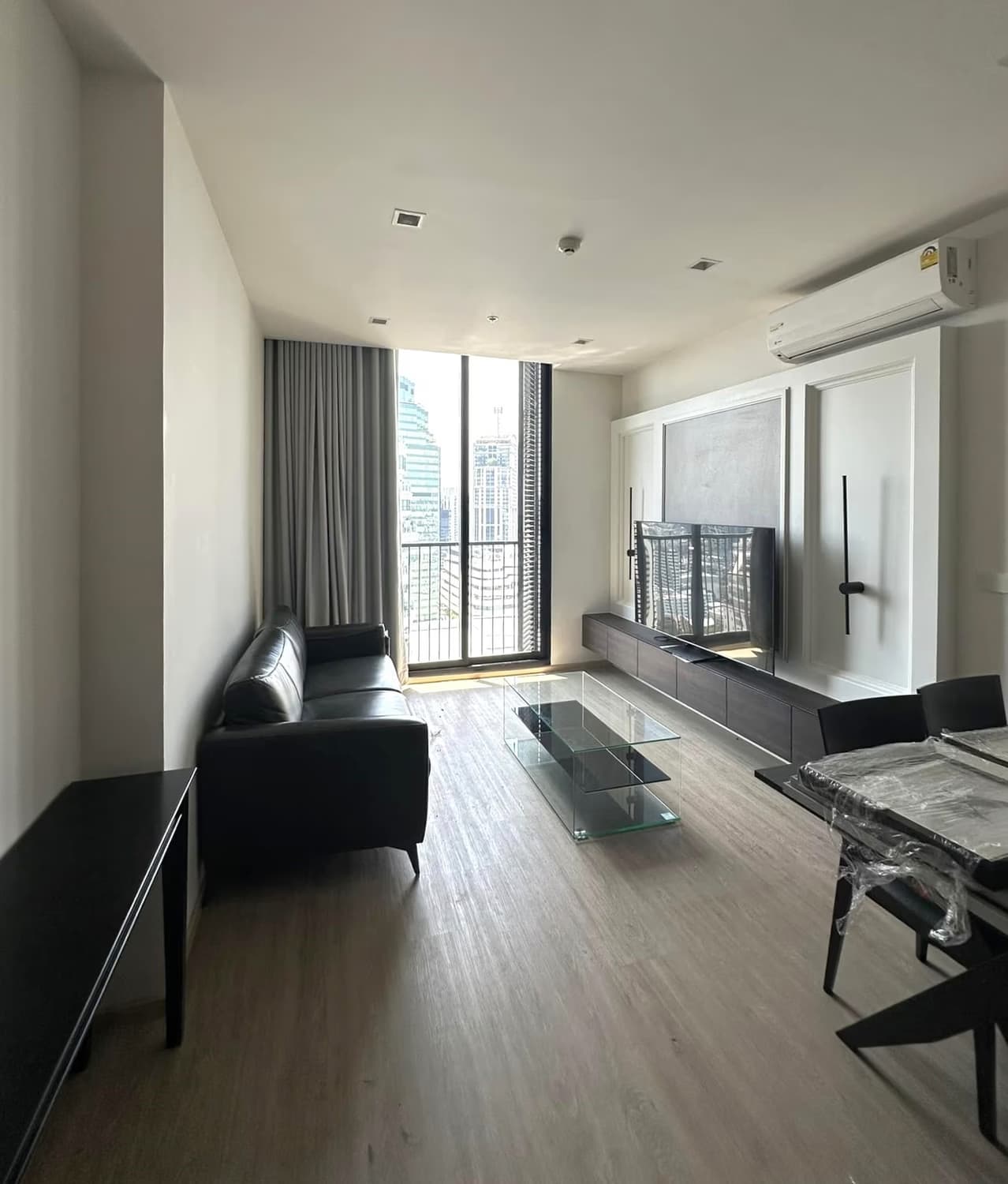 1 ห้องนอน คอนโด สำหรับ จำหน่าย ใน Watthana - Image 1