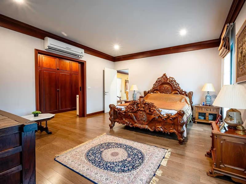 House for Sale at Prawet, Bangkok