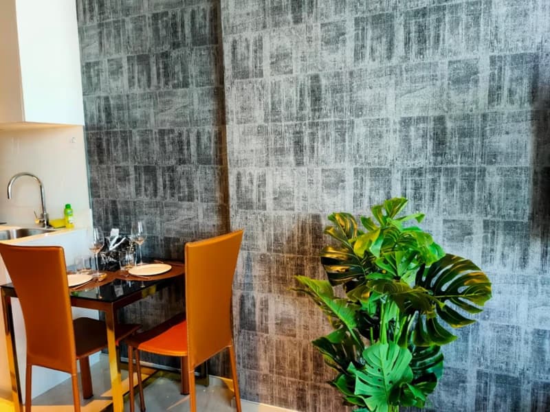 1 Bed Condo for Rent and Sale in Bang Rak