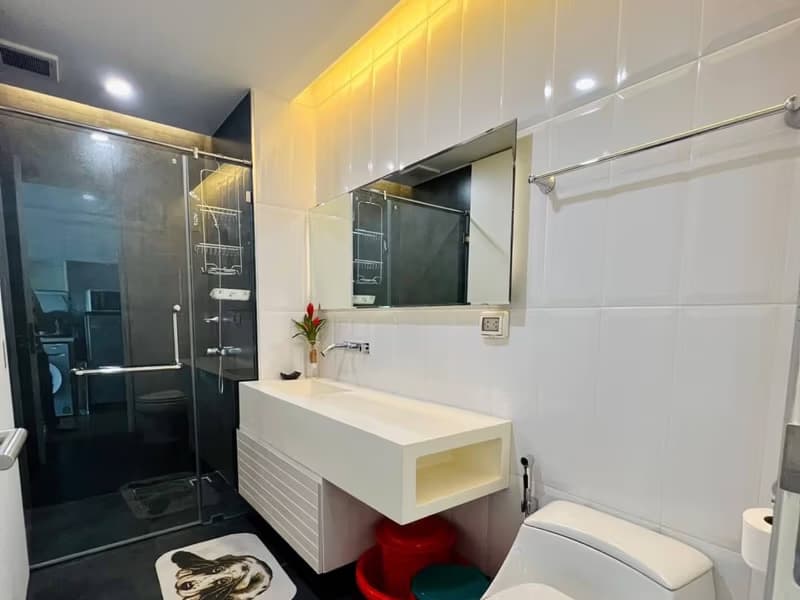 Condo for Rent at The Nimmana
