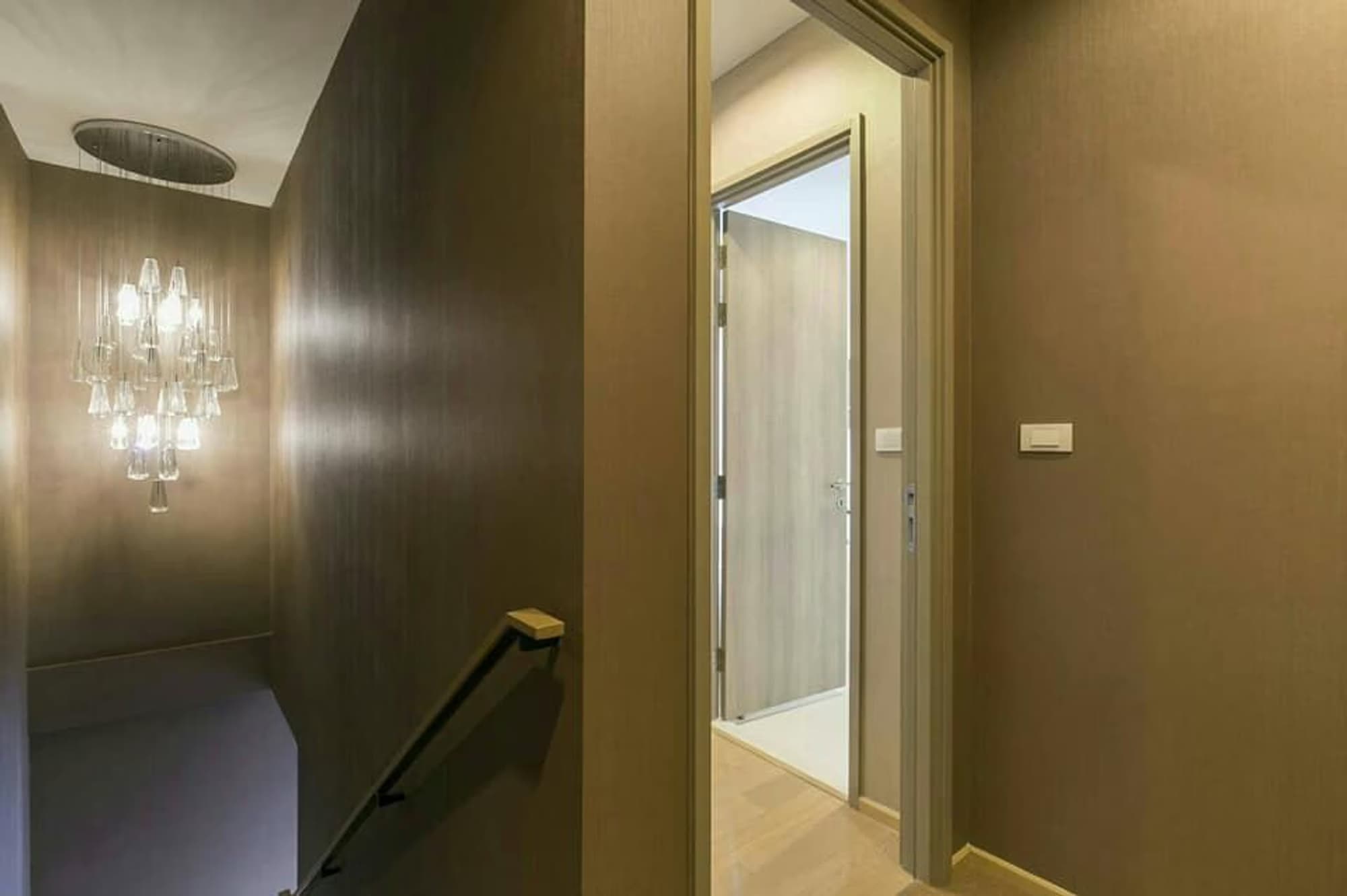 1 ห้องนอน คอนโด สำหรับ ขาย ใน Watthana - Image 8