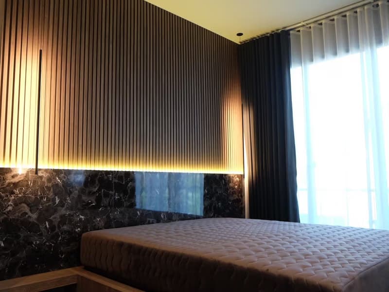 4 Bed House for Rent in Bang Phli
