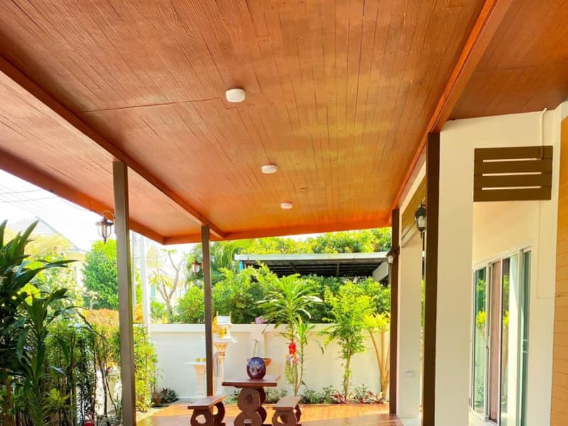 4 Bed House for Sale in Hang Dong District