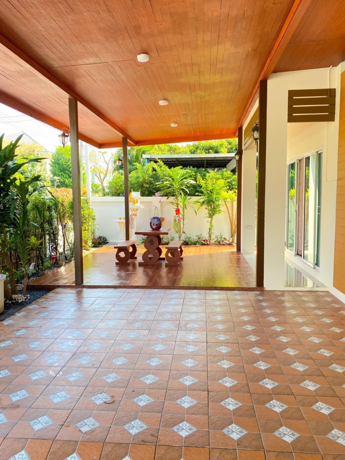 4 Bed House for Sale in Hang Dong District - Image 16