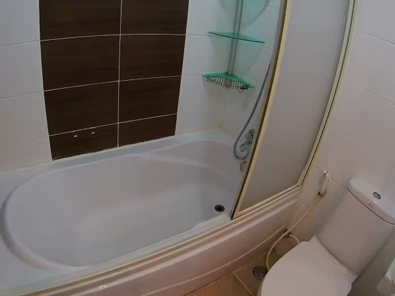 2 Bedroom Condo