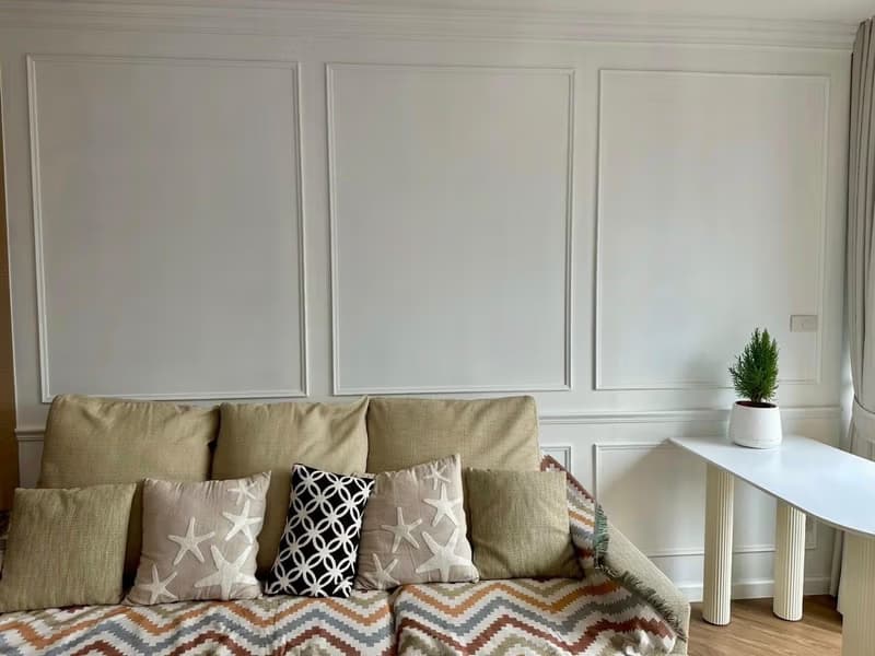 1 Bed Condo for Rent in Pathum Wan