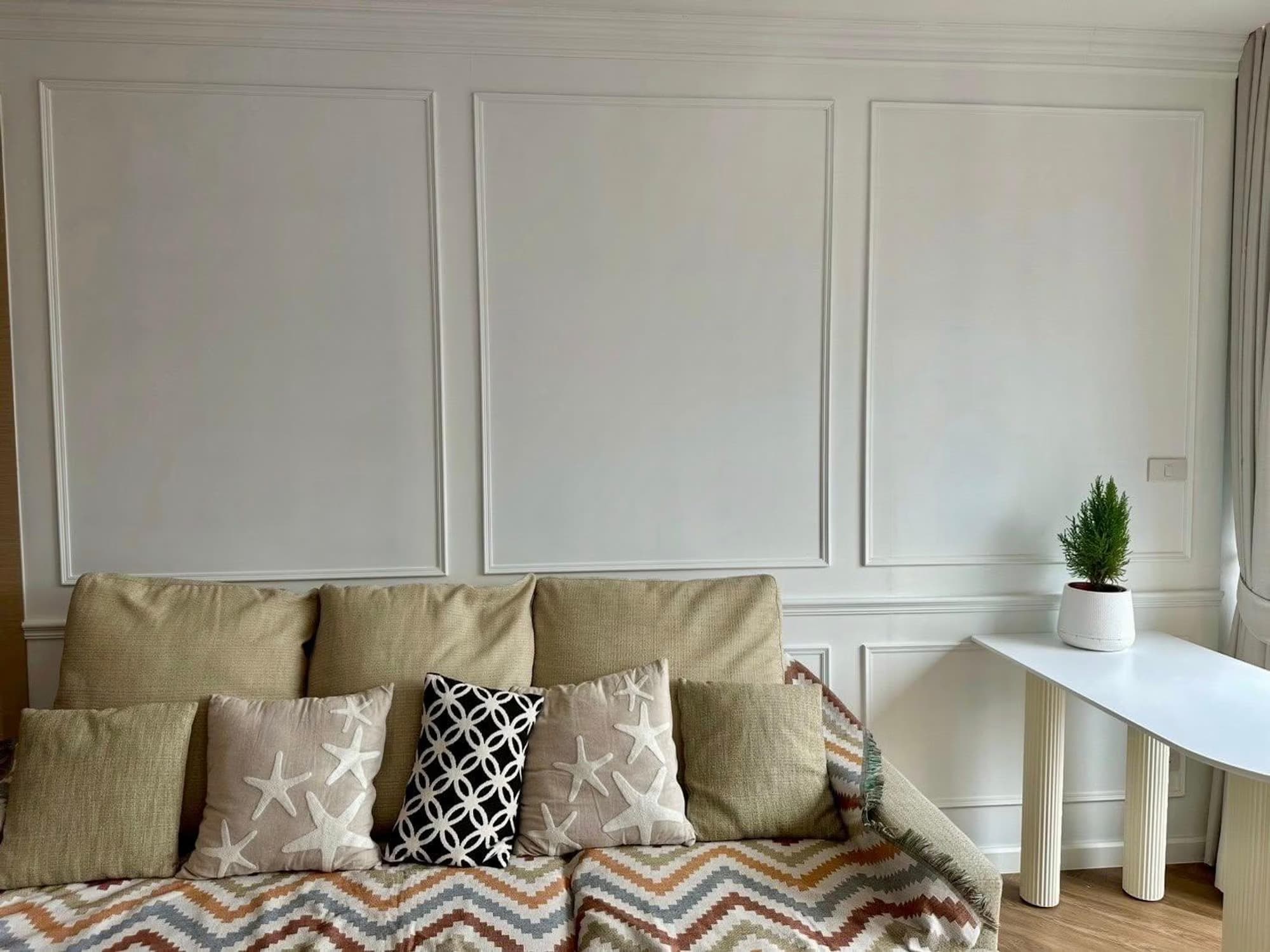1 Bed Condo for Rent in Pathum Wan - Image 9