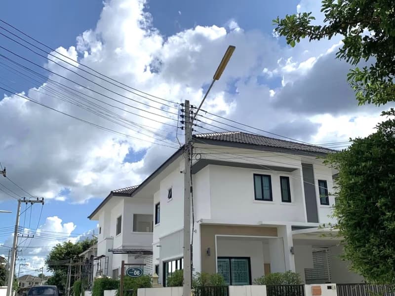 3 Bed House for Rent in Mueang Chiang Mai District