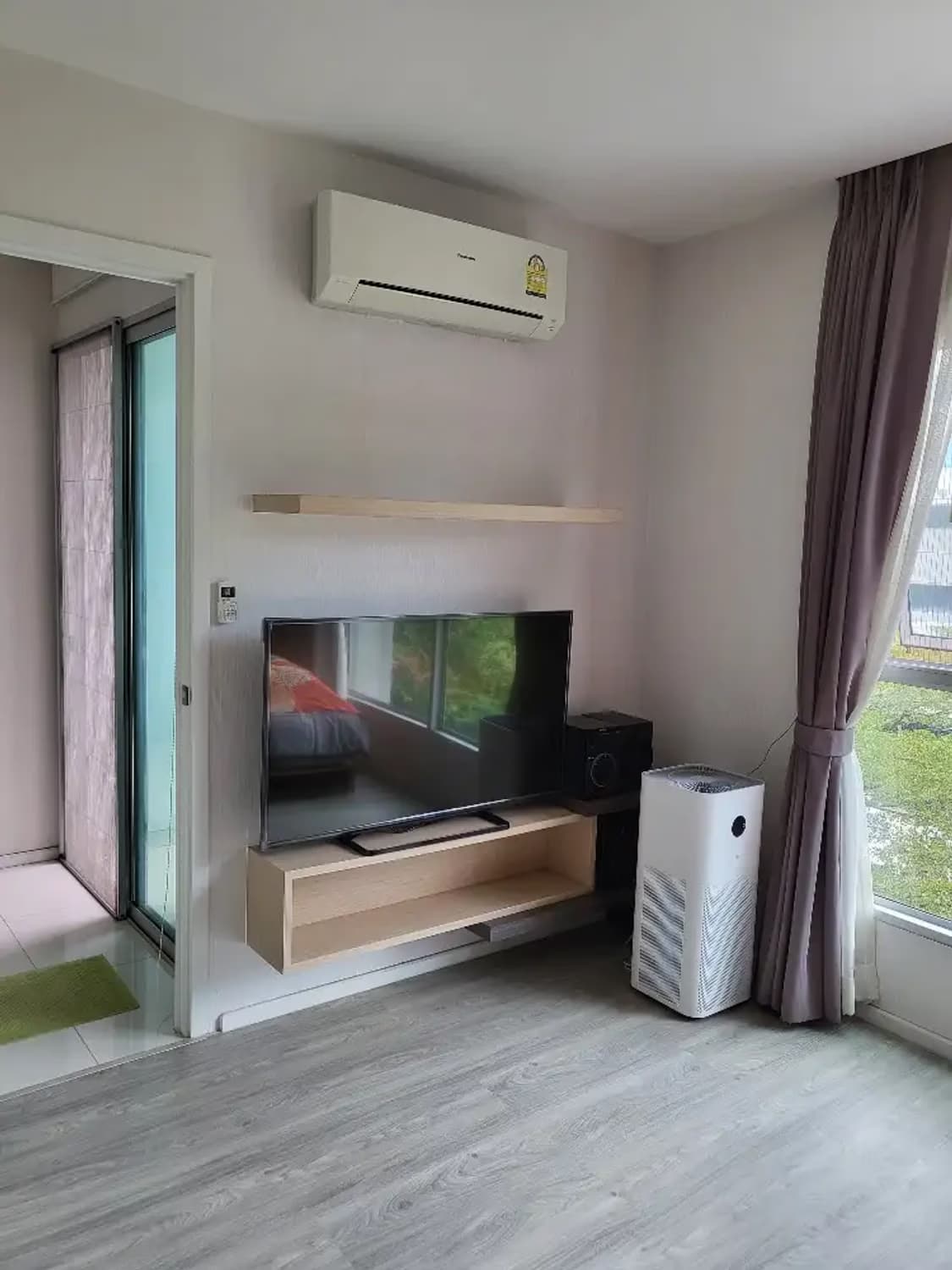 1 Bedroom Condo - Image 2