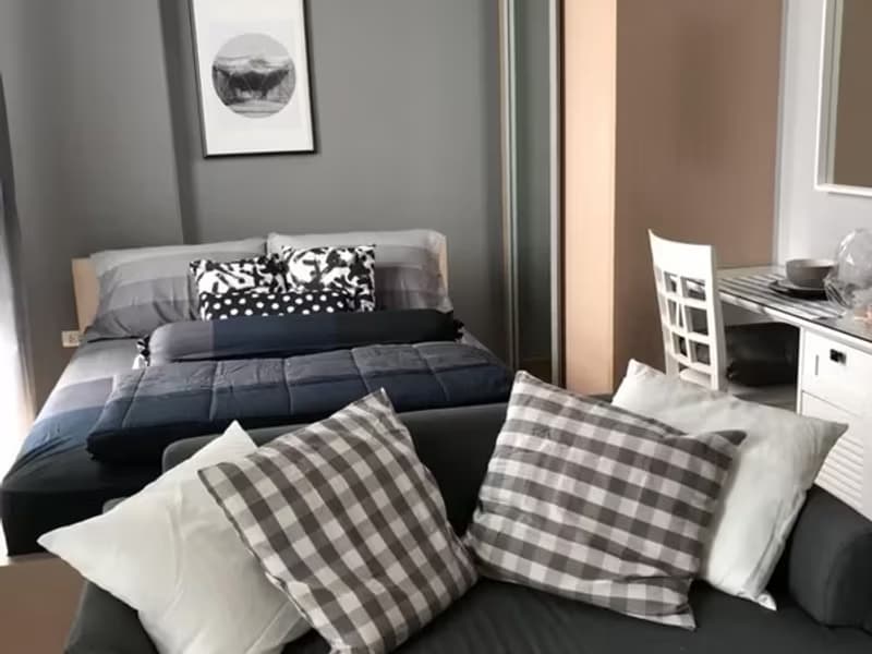 Studio for Rent/Sale in 