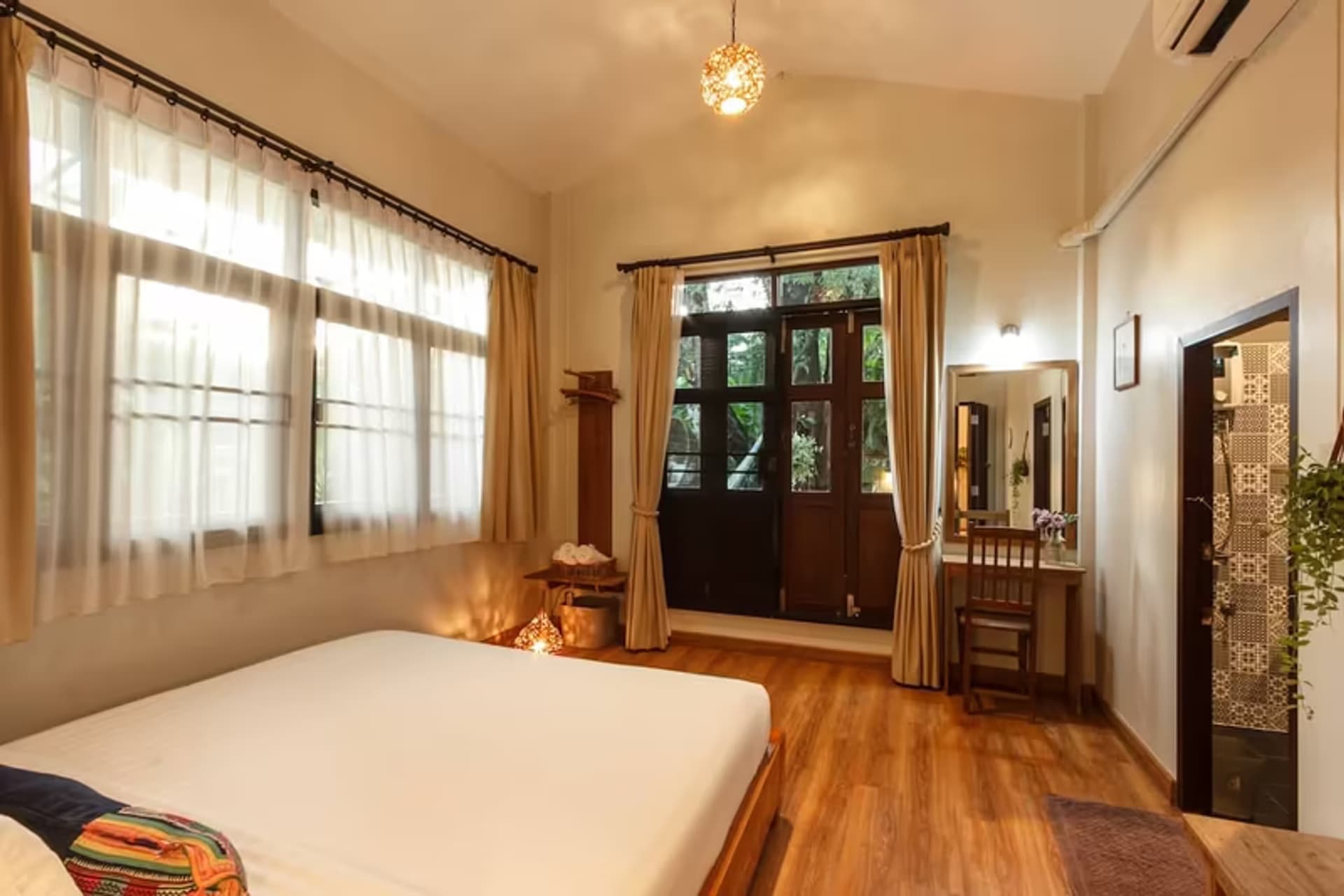 Nature House for Sale in Nimman - Image 13