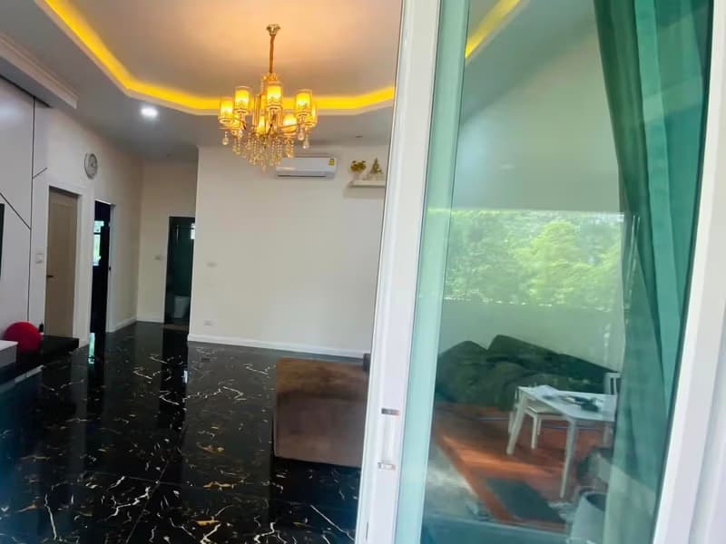 House for Sale in On Tai, San Kamphaeng.