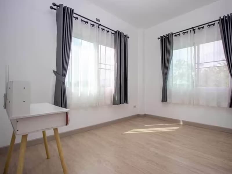 House for Rent in Don Kaeo, Saraphi.